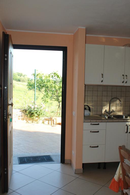 Villa Lilly Roma Oda fotoğraf