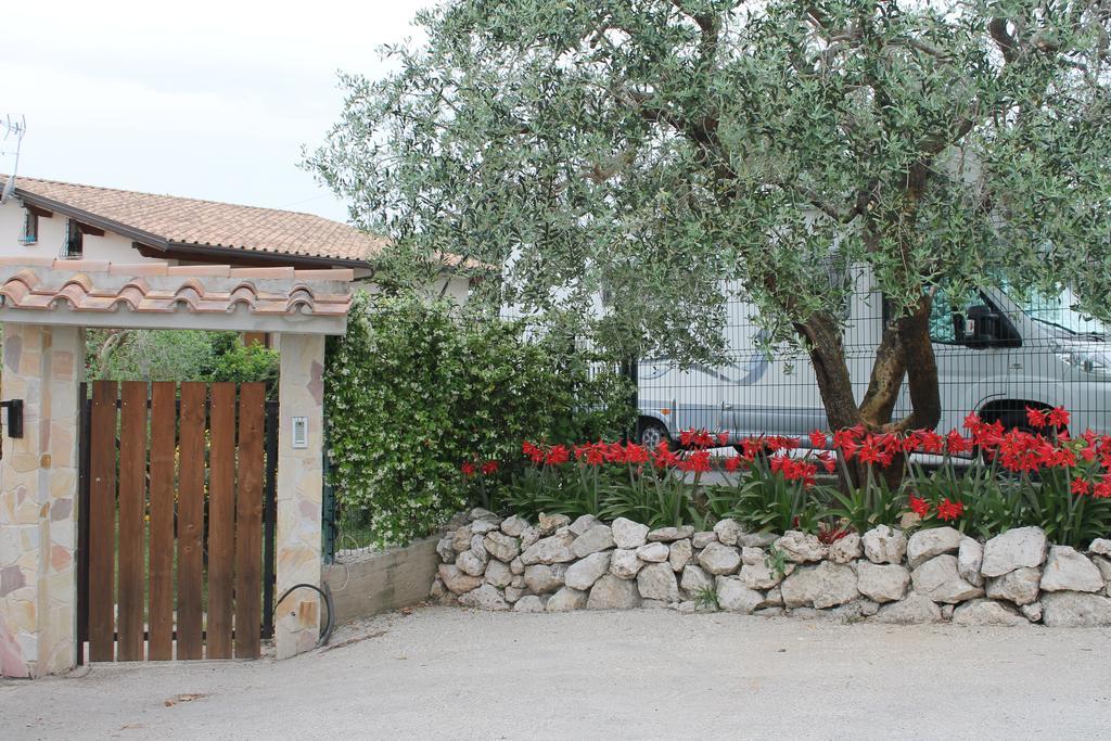 Villa Lilly Roma Oda fotoğraf