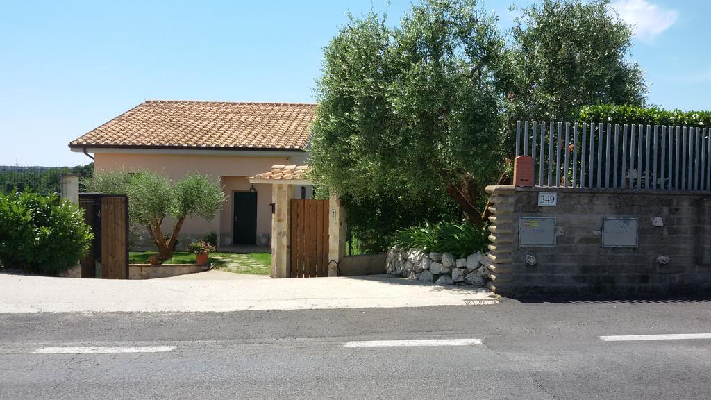 Villa Lilly Roma Oda fotoğraf
