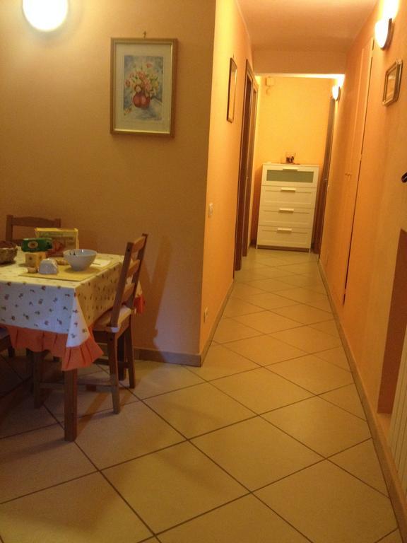 Villa Lilly Roma Dış mekan fotoğraf