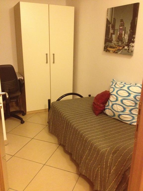 Villa Lilly Roma Dış mekan fotoğraf
